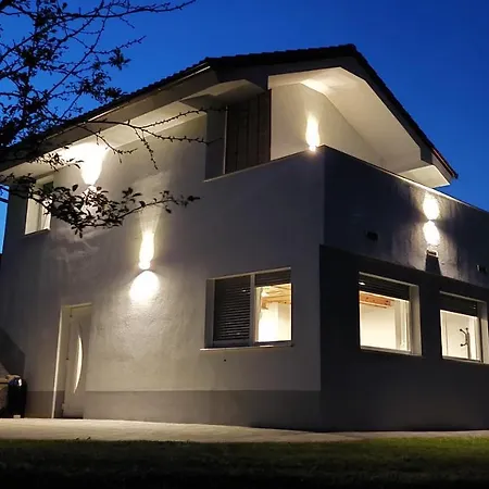 Grajsko Holiday home Metlika