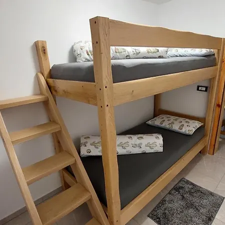 Сasa de vacaciones Grajsko