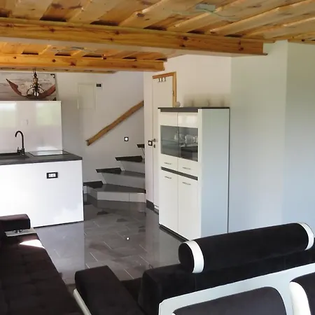 Casa vacanze Grajsko Metlika