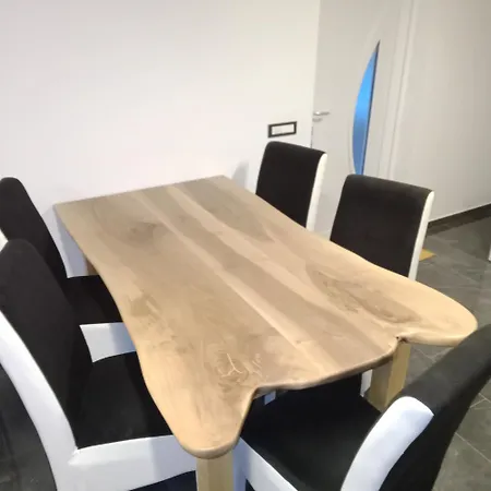 Grajsko Semesterbostad