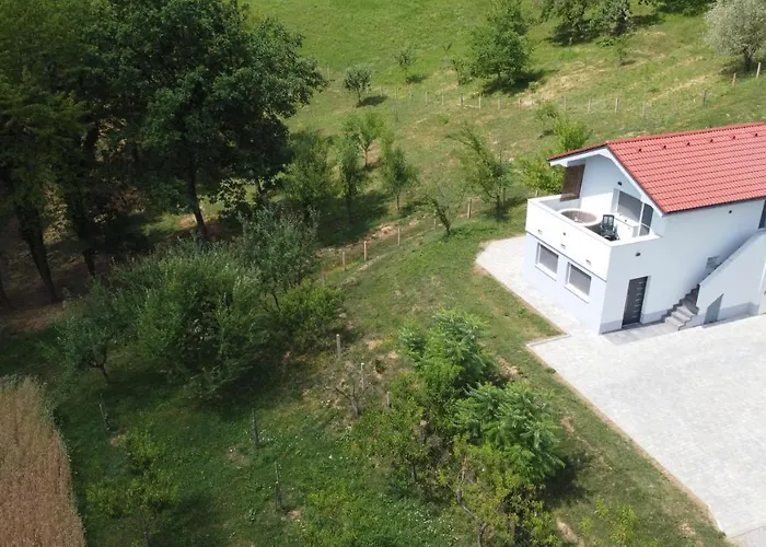 Casa de Férias Grajsko *