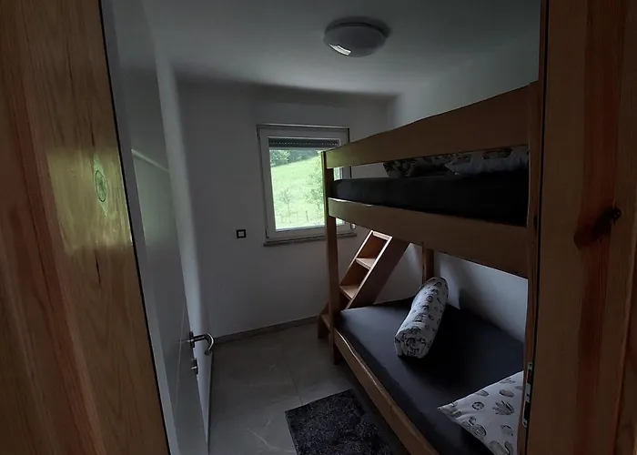 Casa de Férias Grajsko Metlika