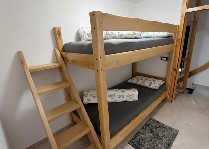 Vakantiehuis Grajsko